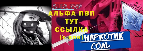 крисы Инсар